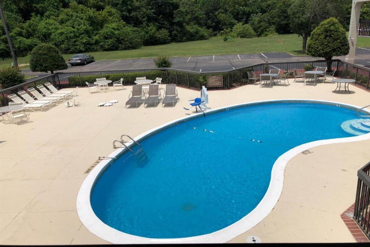 Motel 6-Memphis, Tn - East المظهر الخارجي الصورة