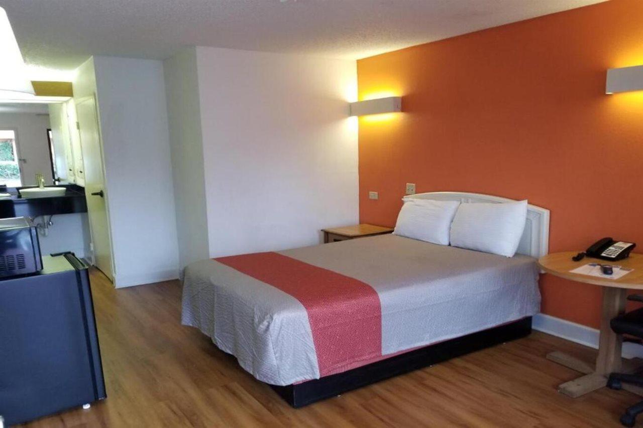 Motel 6-Memphis, Tn - East المظهر الخارجي الصورة