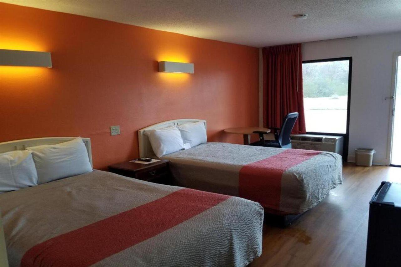 Motel 6-Memphis, Tn - East المظهر الخارجي الصورة
