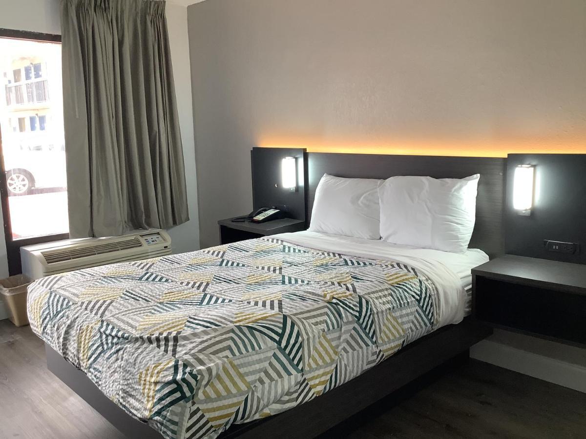 Motel 6-Memphis, Tn - East المظهر الخارجي الصورة