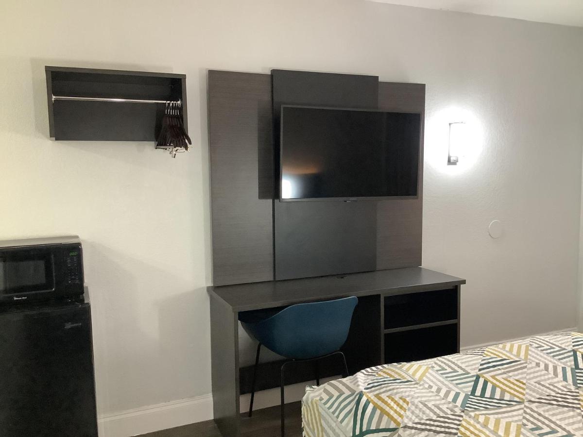 Motel 6-Memphis, Tn - East المظهر الخارجي الصورة
