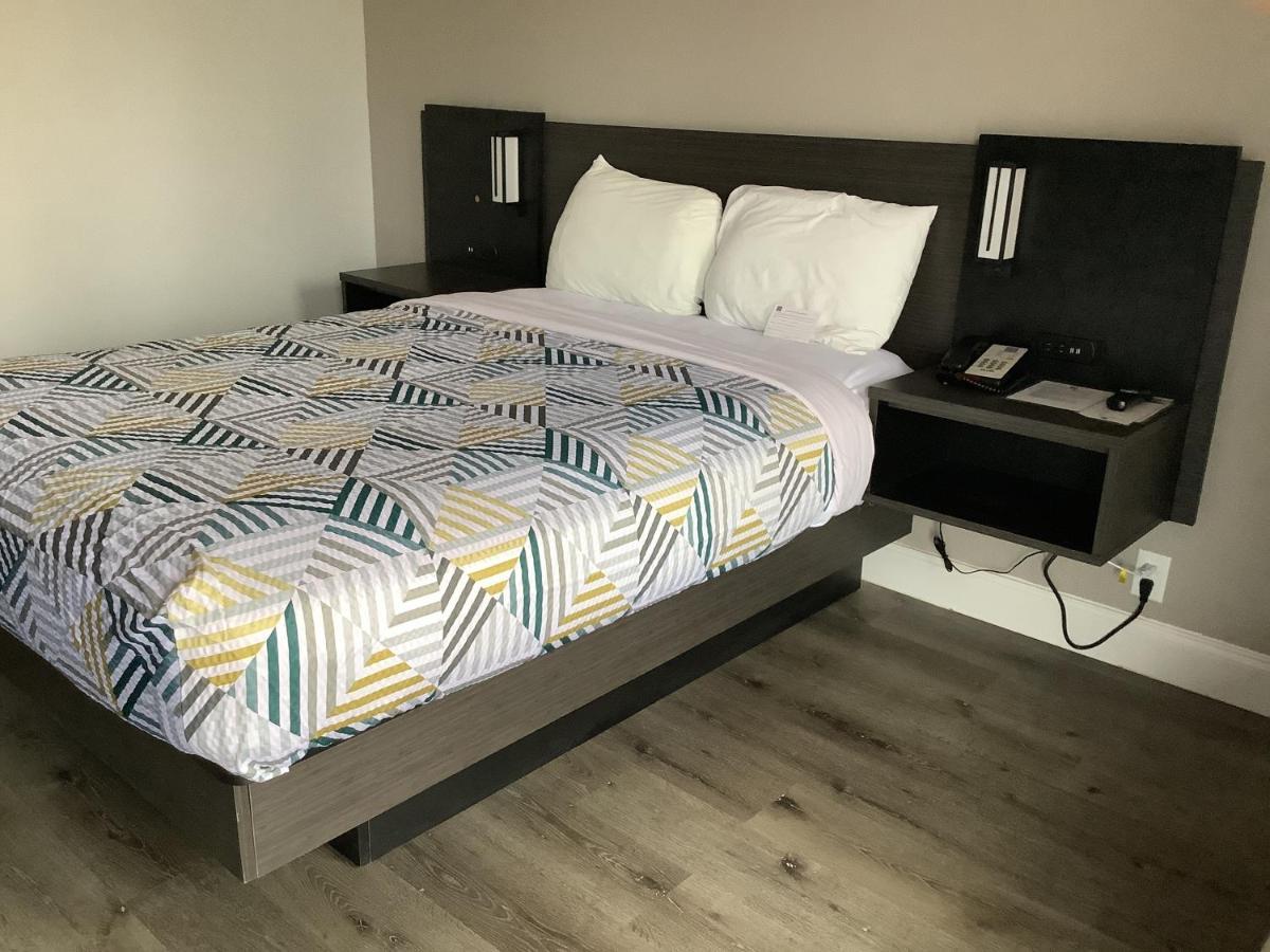 Motel 6-Memphis, Tn - East المظهر الخارجي الصورة