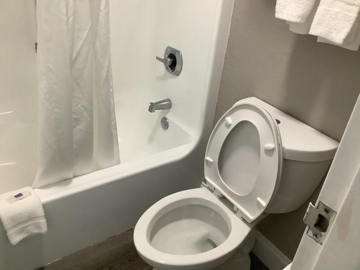 Motel 6-Memphis, Tn - East المظهر الخارجي الصورة