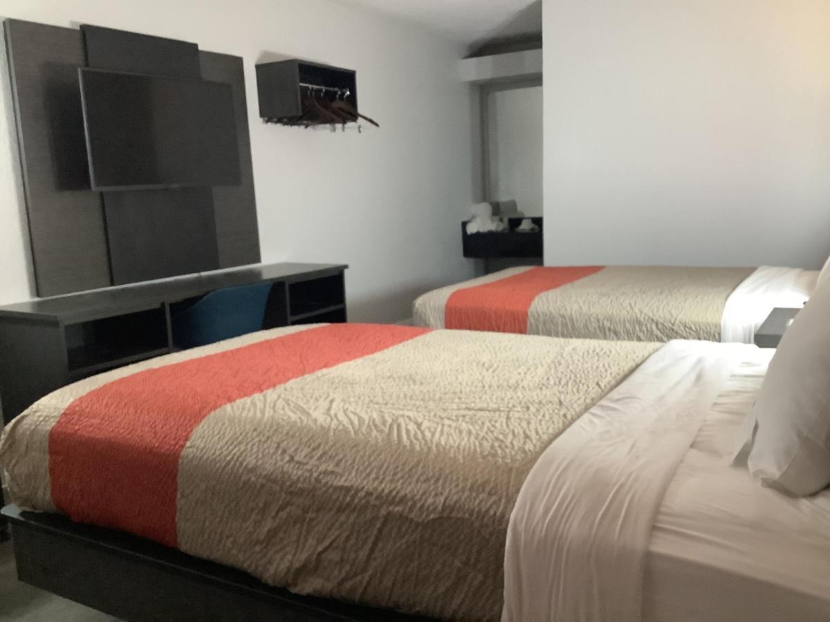 Motel 6-Memphis, Tn - East المظهر الخارجي الصورة