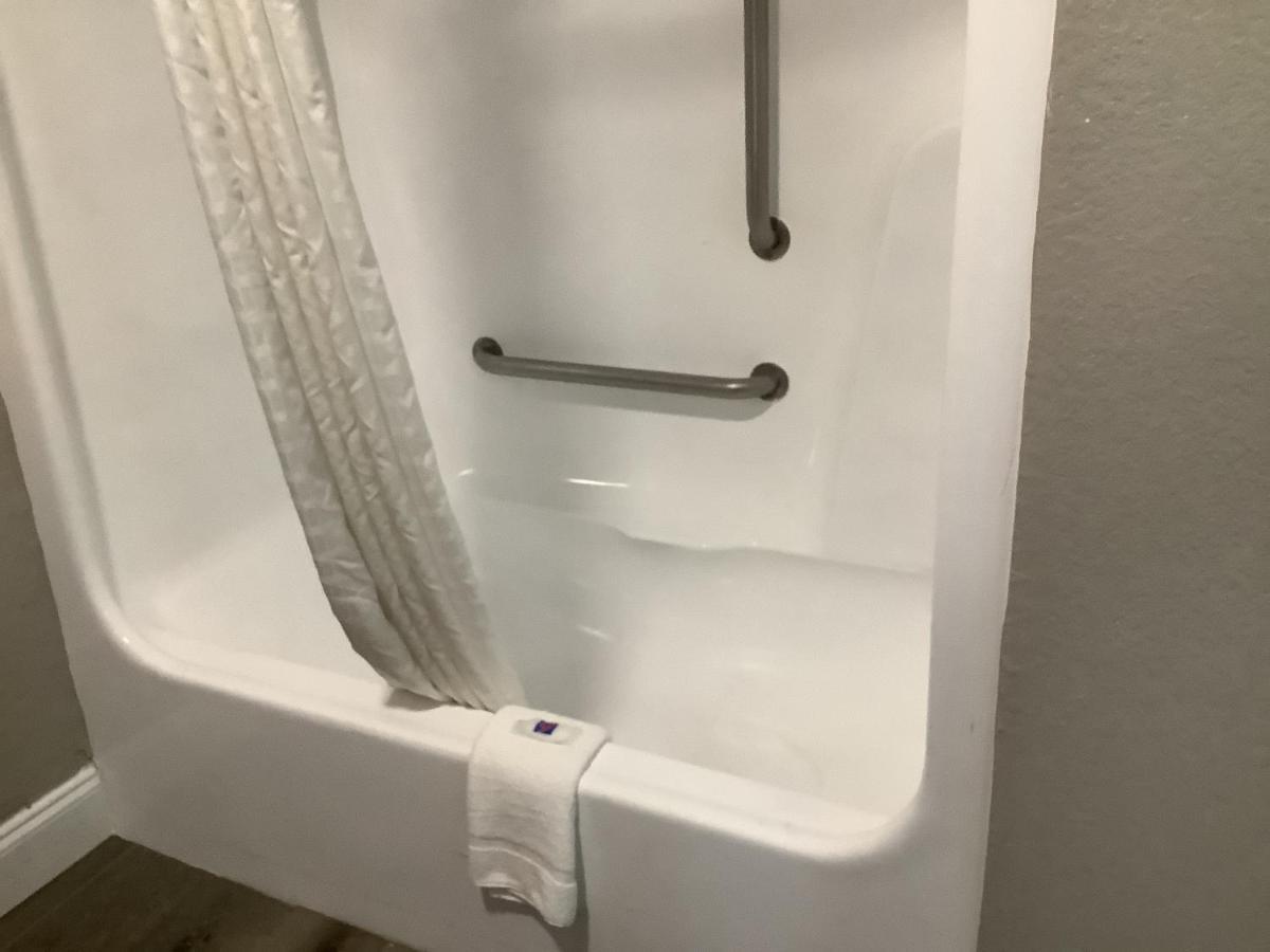 Motel 6-Memphis, Tn - East المظهر الخارجي الصورة
