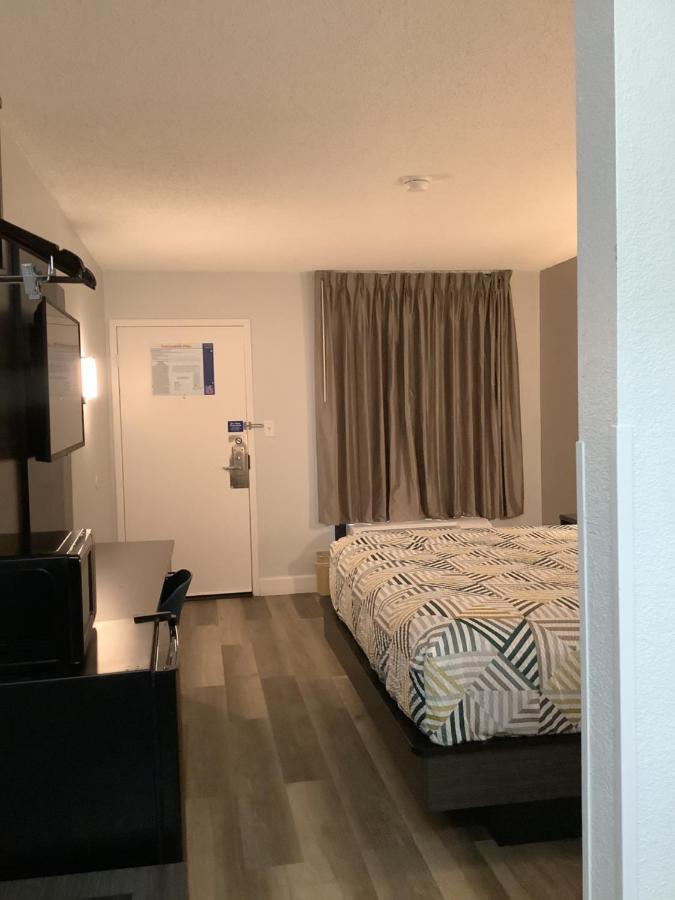 Motel 6-Memphis, Tn - East المظهر الخارجي الصورة