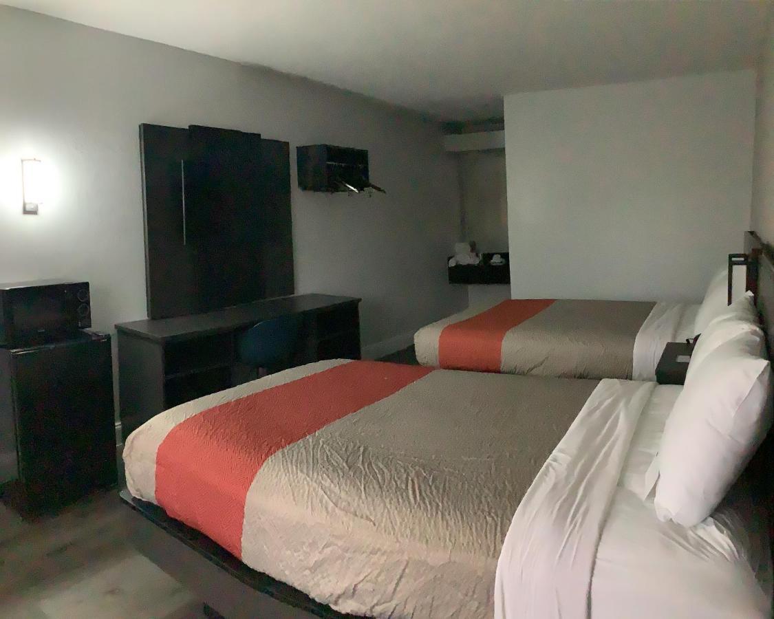 Motel 6-Memphis, Tn - East المظهر الخارجي الصورة