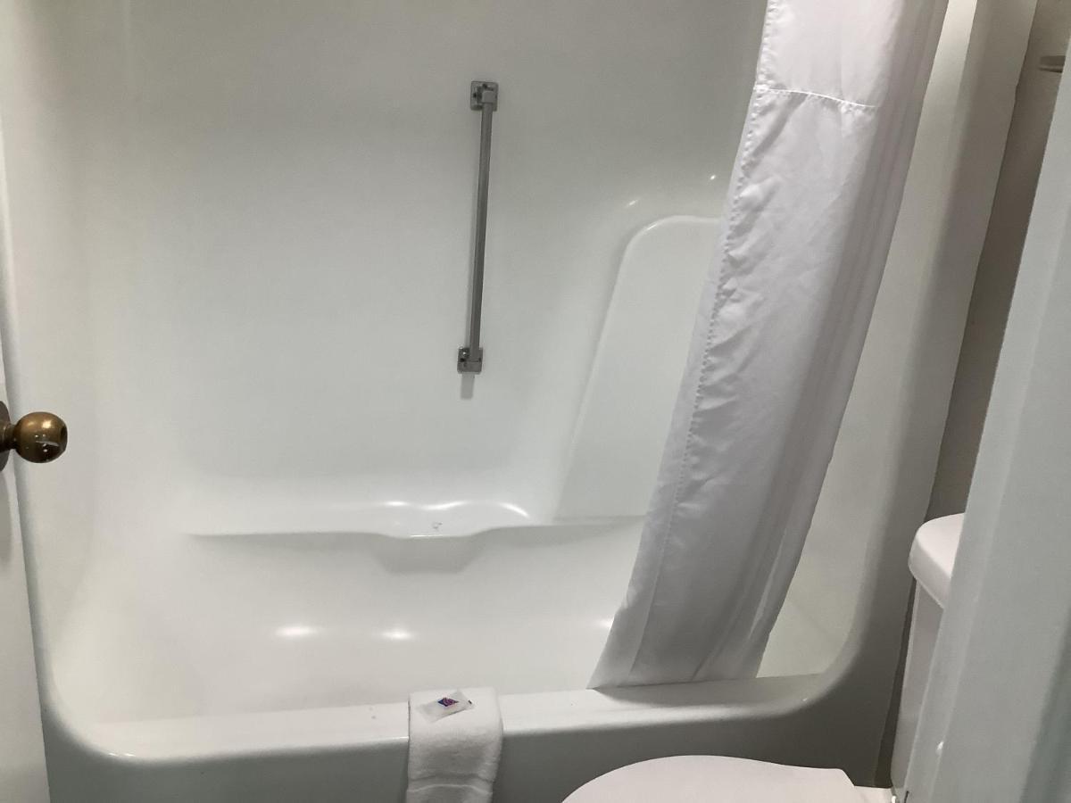 Motel 6-Memphis, Tn - East المظهر الخارجي الصورة