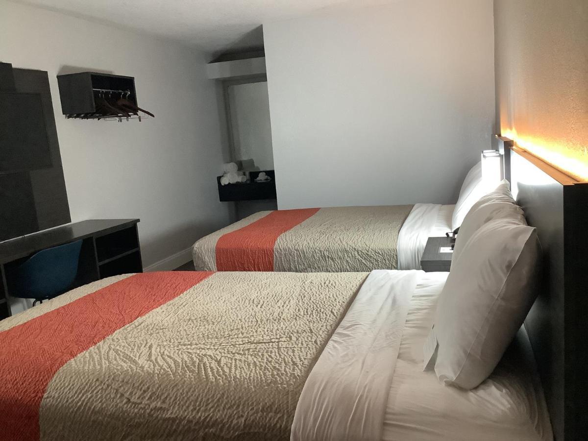 Motel 6-Memphis, Tn - East المظهر الخارجي الصورة