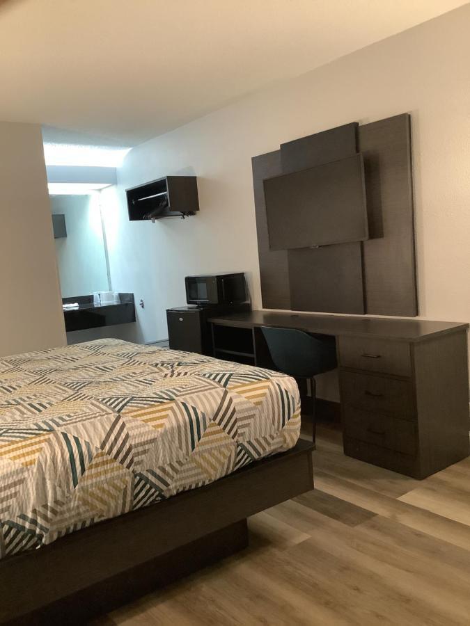 Motel 6-Memphis, Tn - East المظهر الخارجي الصورة