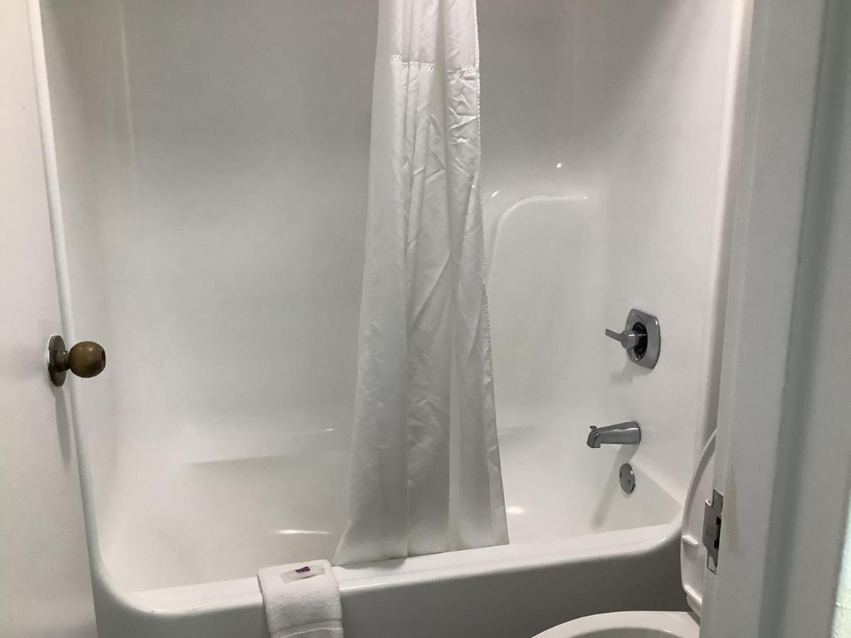 Motel 6-Memphis, Tn - East المظهر الخارجي الصورة
