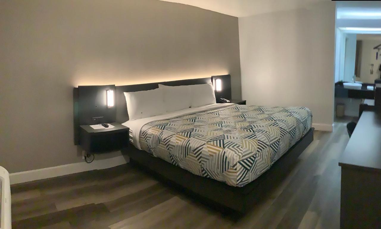 Motel 6-Memphis, Tn - East المظهر الخارجي الصورة