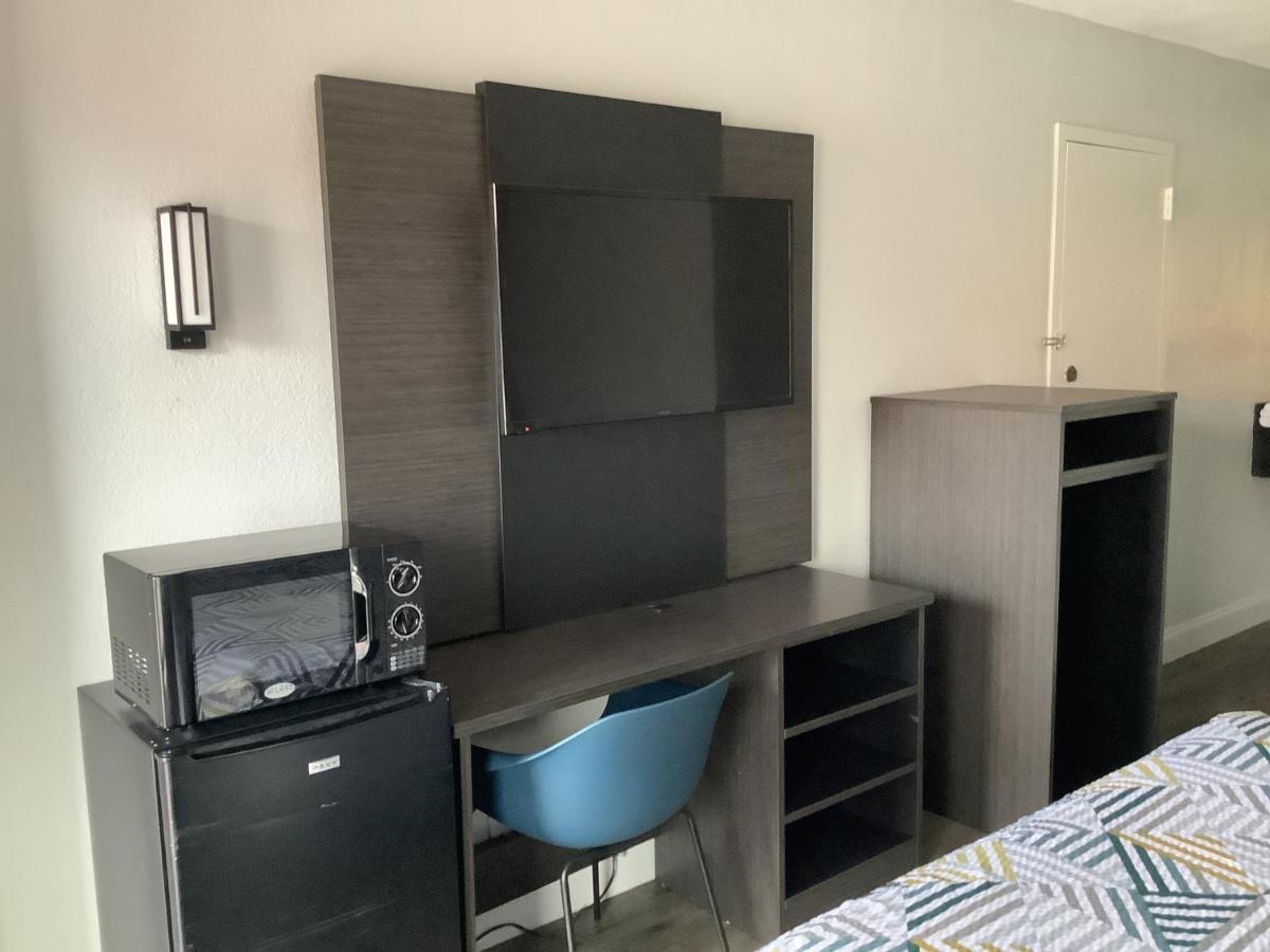 Motel 6-Memphis, Tn - East المظهر الخارجي الصورة
