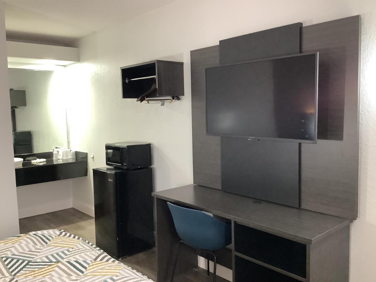 Motel 6-Memphis, Tn - East المظهر الخارجي الصورة