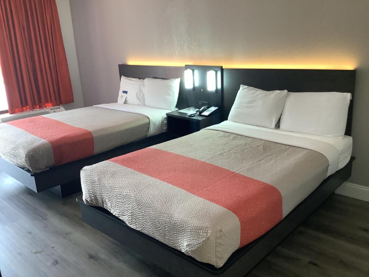 Motel 6-Memphis, Tn - East المظهر الخارجي الصورة