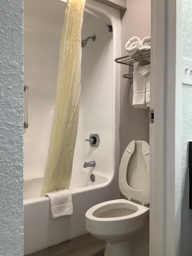 Motel 6-Memphis, Tn - East المظهر الخارجي الصورة