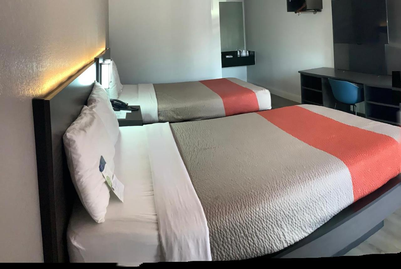 Motel 6-Memphis, Tn - East المظهر الخارجي الصورة