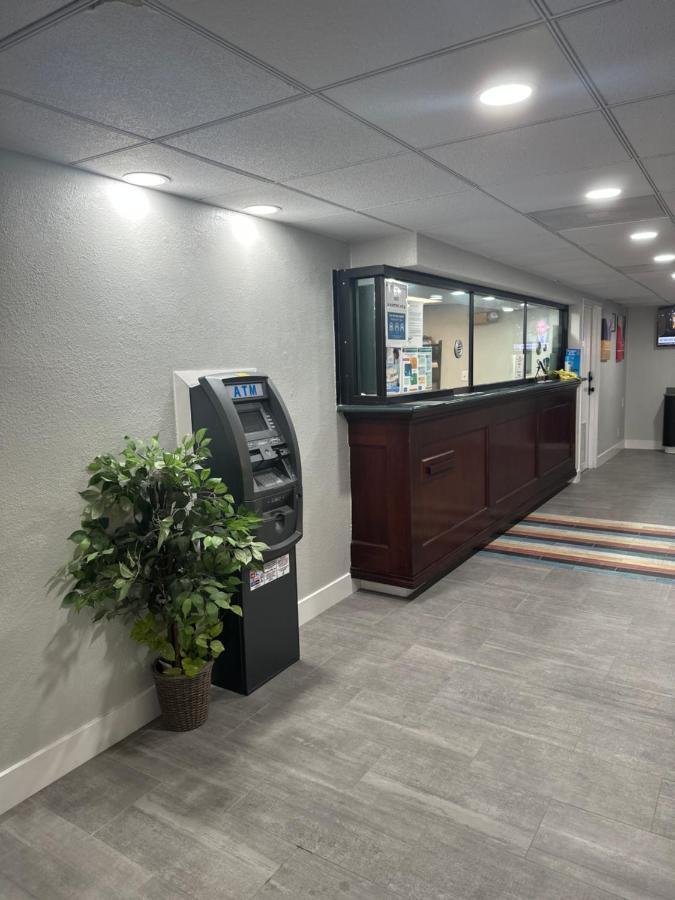 Motel 6-Memphis, Tn - East المظهر الخارجي الصورة