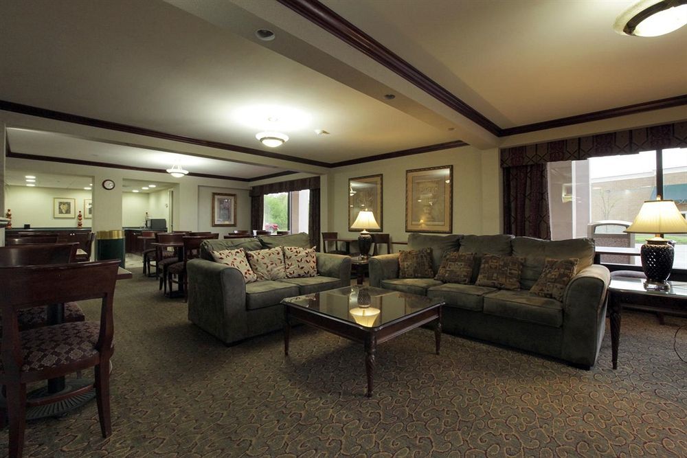 Motel 6-Memphis, Tn - East المظهر الخارجي الصورة
